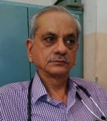 Dr S K Mehta